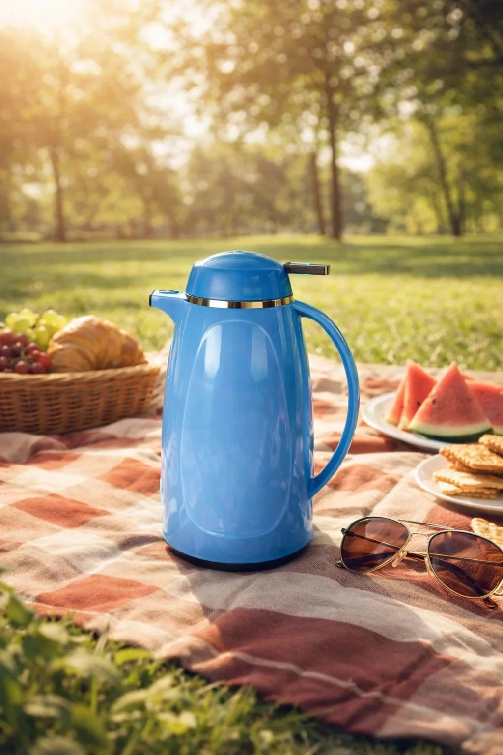 Perfect Temperature Every sip